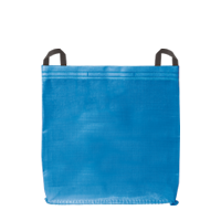 Bag glas amldro